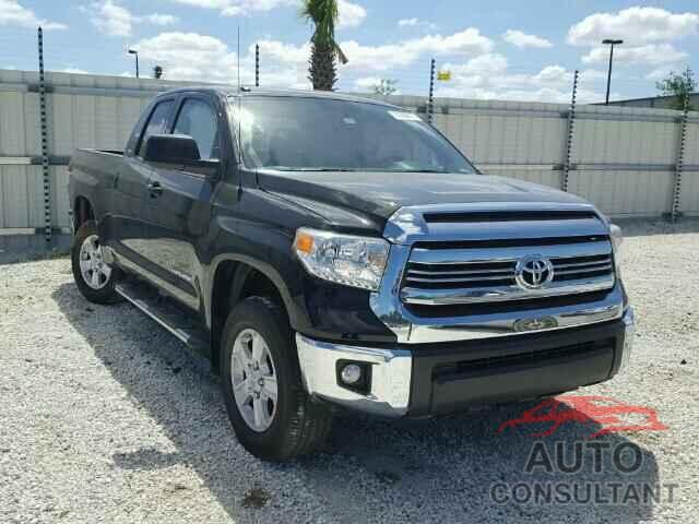 TOYOTA TUNDRA 2016 - 5TFRM5F10GX108869