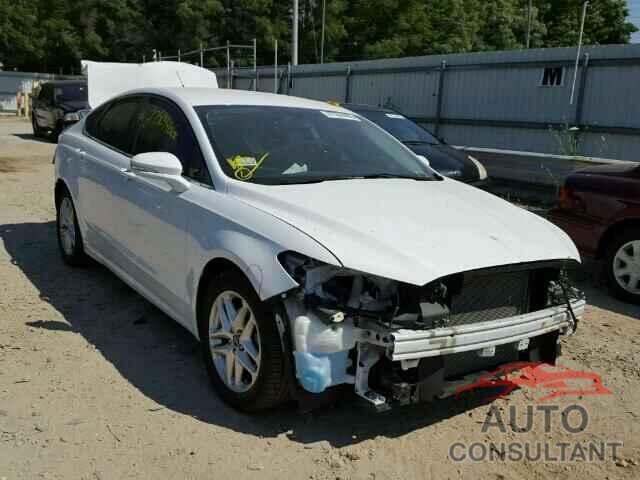 FORD FUSION 2015 - 3FA6P0H79FR301159