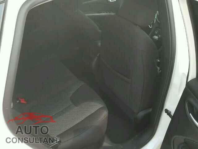 DODGE DART 2015 - 1C3CDFAA0FD411335