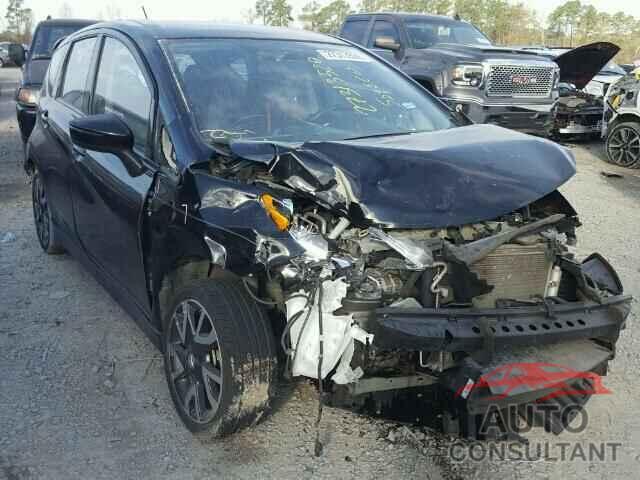 NISSAN VERSA 2015 - 3N1CE2CP6FL412182