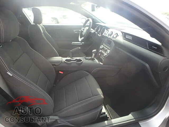 FORD MUSTANG 2015 - 1FA6P8AM3F5387943