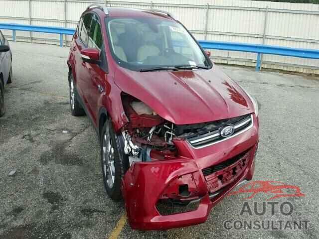 FORD ESCAPE 2015 - 1FMCU9J94FUB02904