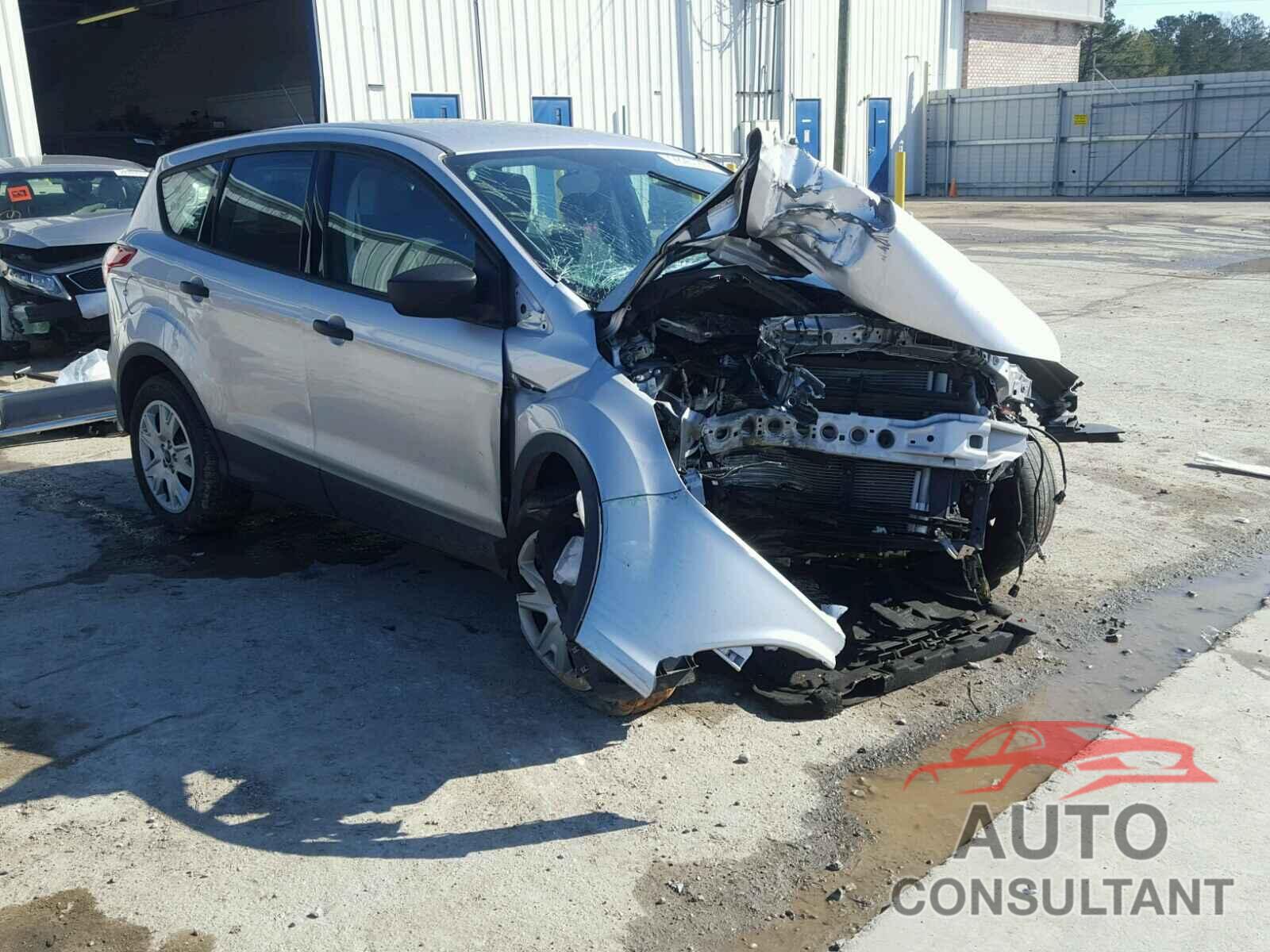 FORD ESCAPE 2016 - 1FMCU0F72GUA42349