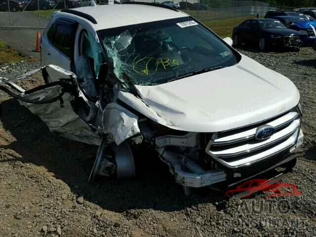 FORD EDGE 2015 - 2FMTK4J89FBB02032