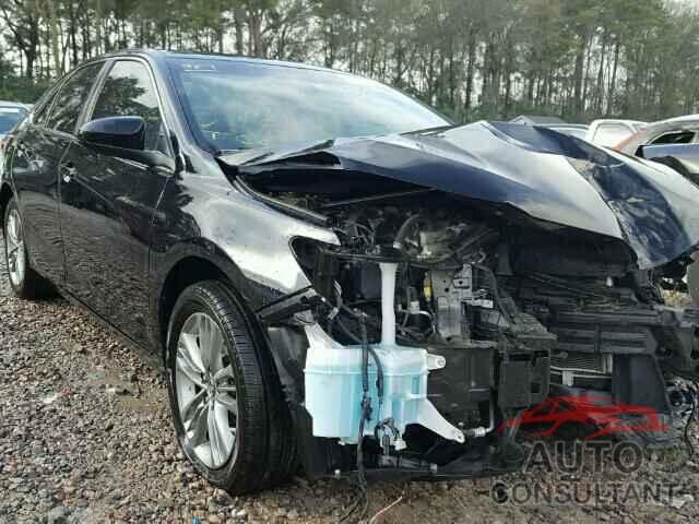 TOYOTA CAMRY 2016 - 4T1BF1FKXGU165073