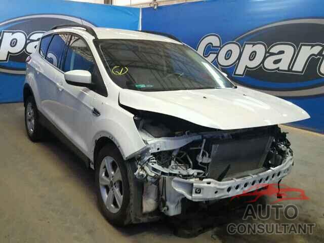 FORD ESCAPE 2015 - 1FMCU0GX7FUA56678