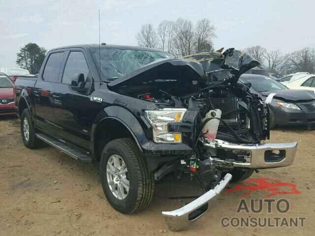 FORD F150 2016 - 1FTEW1EG5GKD99888