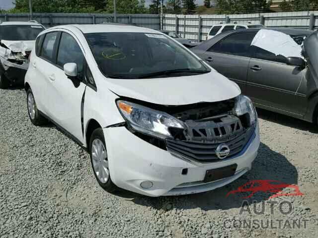 NISSAN VERSA 2015 - 3N1CE2CP3FL395275