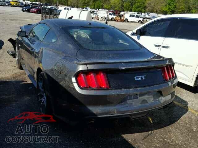 FORD MUSTANG 2015 - 1FA6P8CF5F5423601
