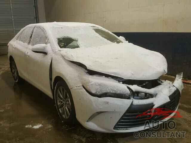 TOYOTA CAMRY 2015 - 4T1BK1FK0FU557540