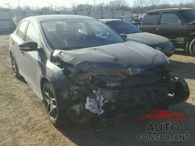 FORD FOCUS 2016 - 1FADP3F22GL398057