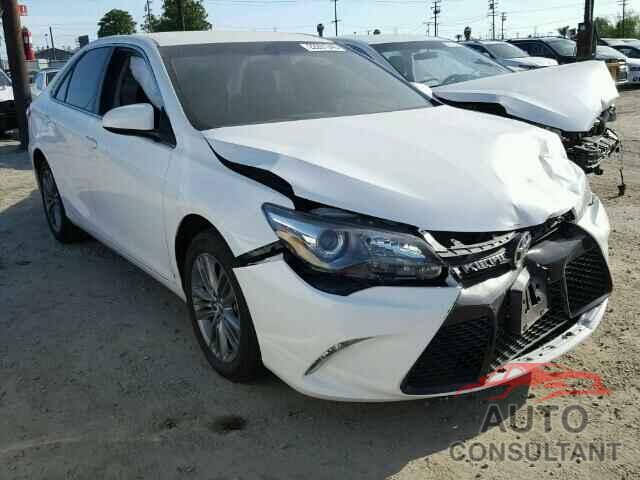 TOYOTA CAMRY 2015 - 4T1BF1FK4FU009254