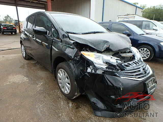 NISSAN VERSA 2015 - 3N1CE2CP0FL388154