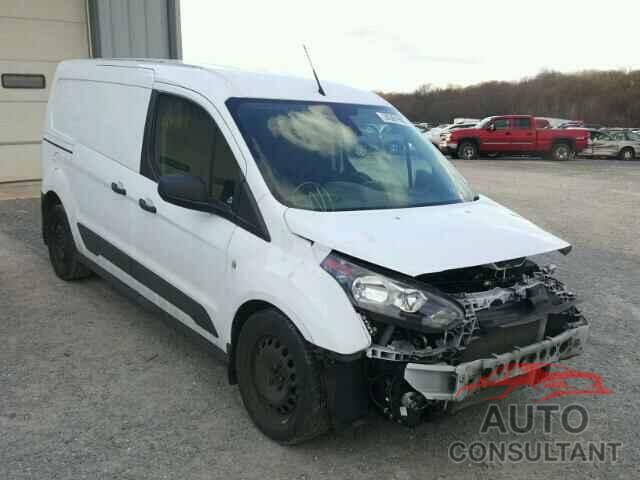 FORD TRANSIT CO 2015 - NM0LS7E75F1174975