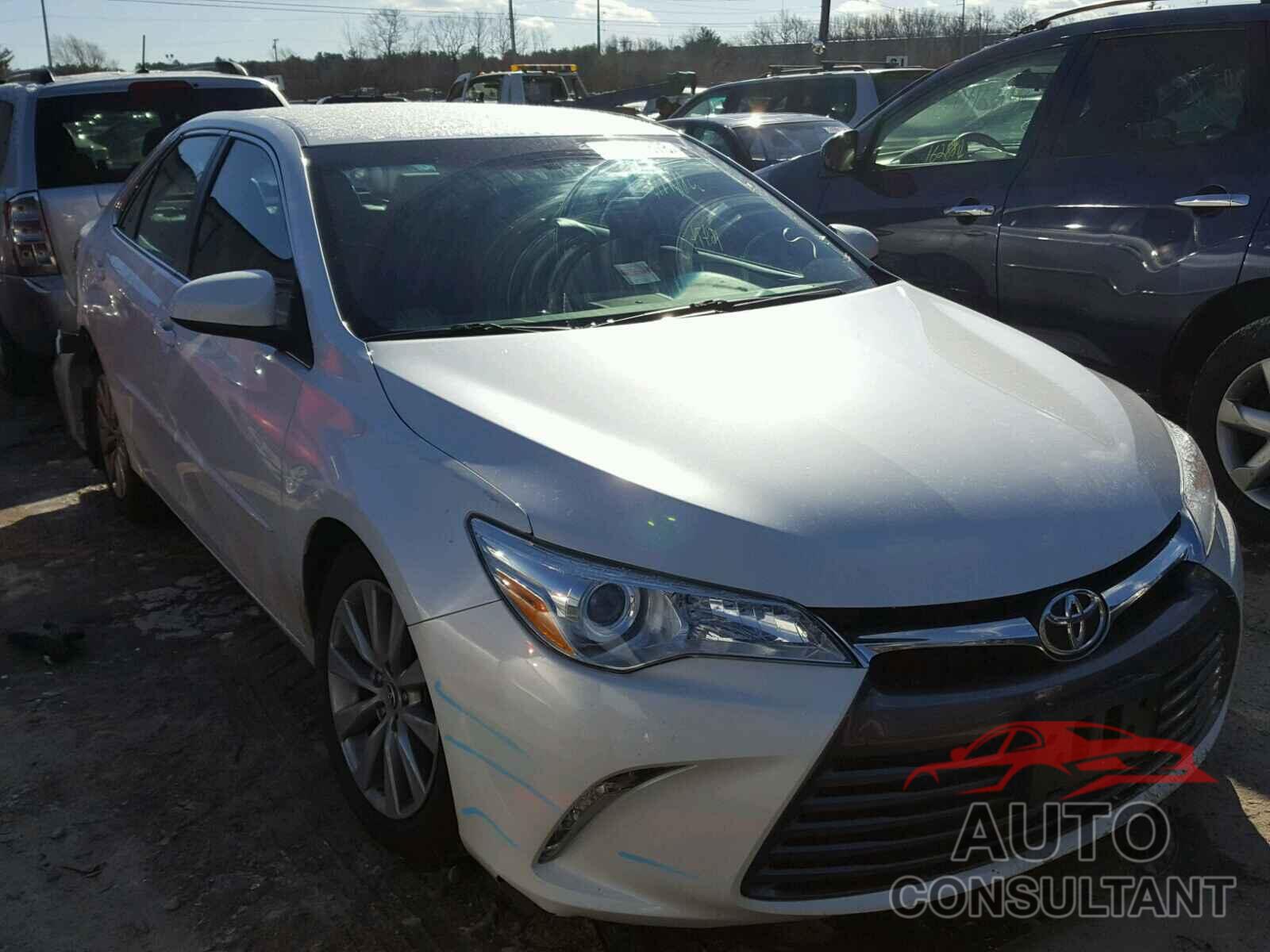 TOYOTA CAMRY 2016 - 4T1BF1FK2GU132679