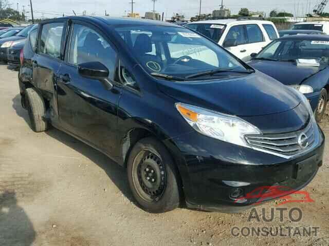 NISSAN VERSA 2015 - 3N1CE2CP5FL418409