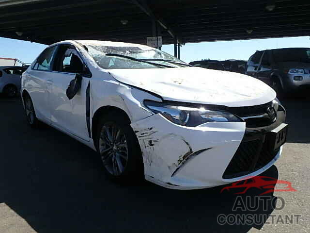 TOYOTA CAMRY 2015 - 4T1BF1FK0FU939801