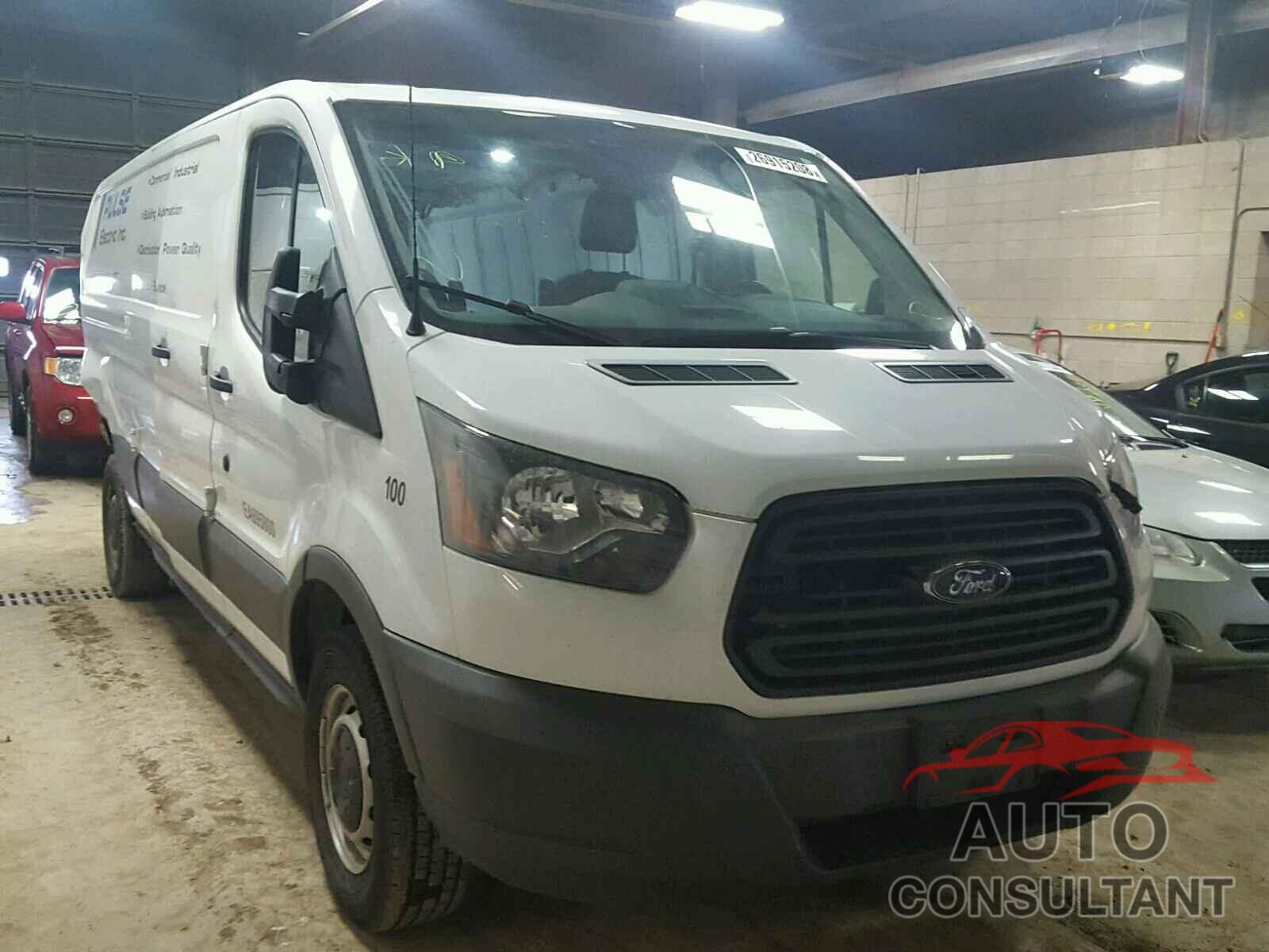 FORD TRANSIT CO 2015 - 1FTSW2ZG9FKA58480