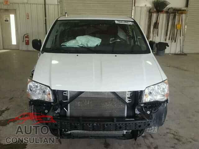 DODGE CARAVAN 2015 - 2C4RDGBG9FR682003