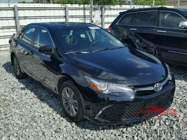 TOYOTA CAMRY 2016 - 4T1BF1FK9GU129441