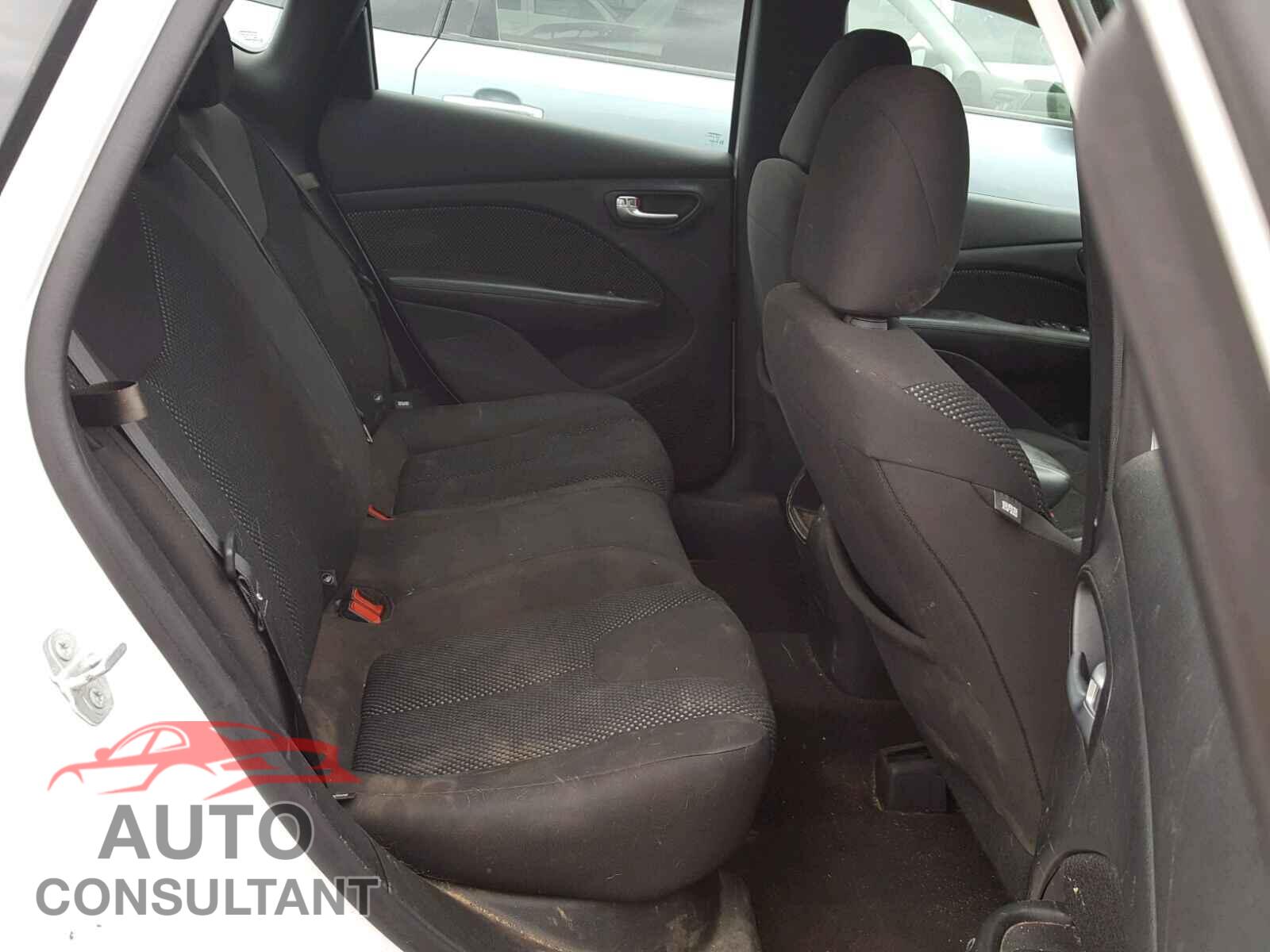 DODGE DART 2016 - 1C3CDFAA3GD549324