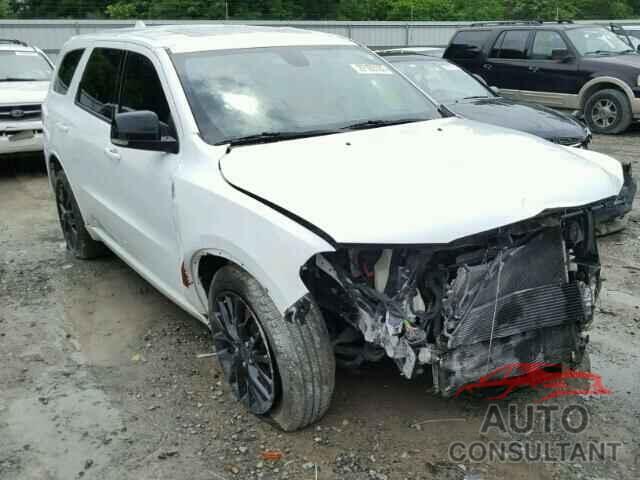DODGE DURANGO 2015 - 1C4SDHCT7FC817152