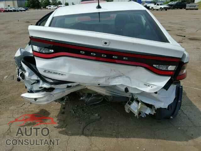 DODGE DART 2015 - 1C3CDFBB5FD345646
