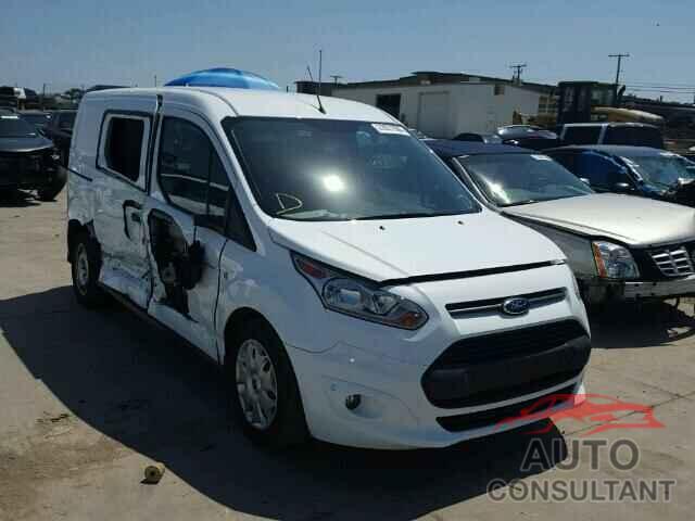 FORD TRANSIT CO 2016 - NM0LS7F78G1232027