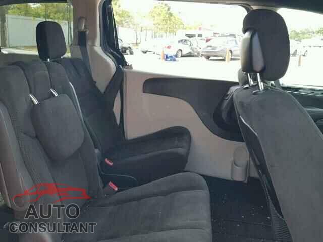 DODGE CARAVAN 2015 - 2C4RDGBG3FR737562