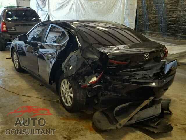MAZDA 3 2016 - JM1BM1V71G1310526