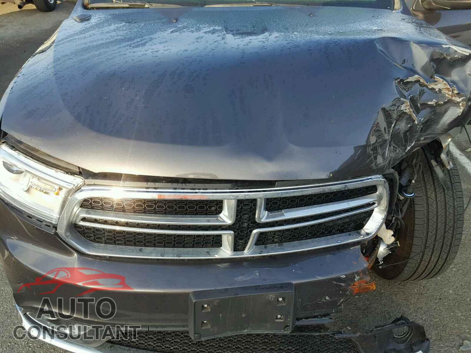 DODGE DURANGO 2015 - 1C4RDHAGXFC937273