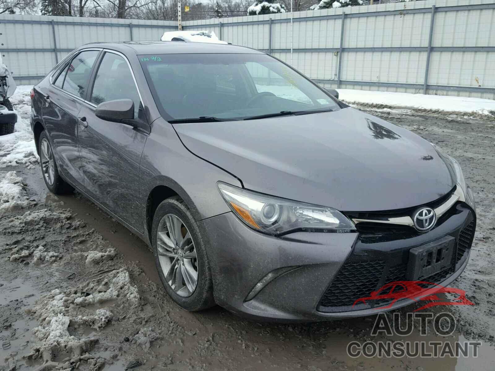 TOYOTA CAMRY 2015 - 4T1BF1FK8FU052267