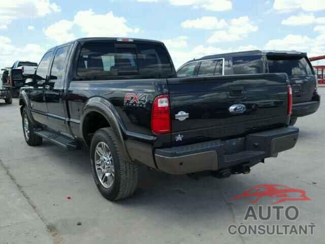 FORD F250 2015 - JM1GJ1V53G1434911