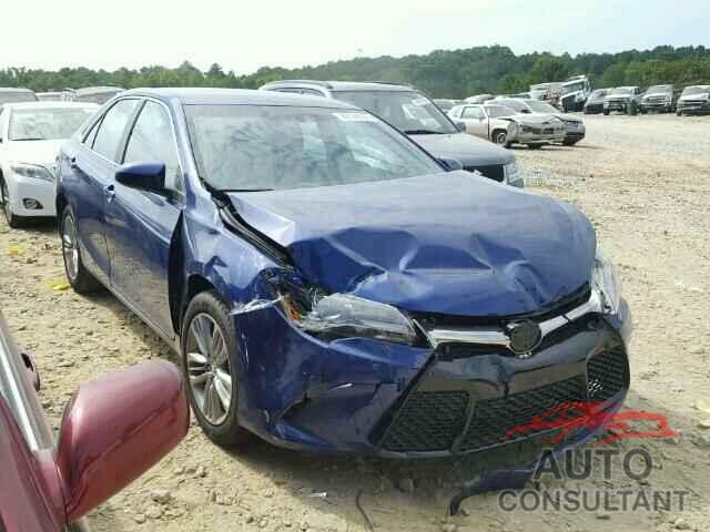 TOYOTA CAMRY 2016 - 4T1BF1FK7GU561932