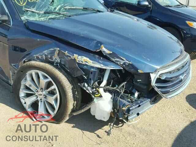 FORD TAURUS 2016 - 1FAHP2F89GG103108