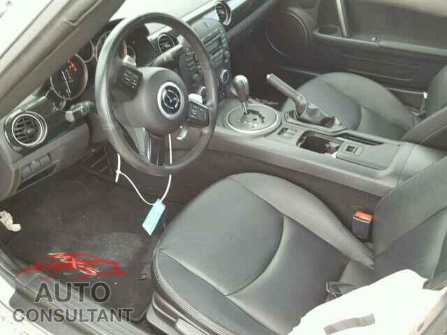MAZDA MIATA 2015 - JM1NC2PF1F0240251