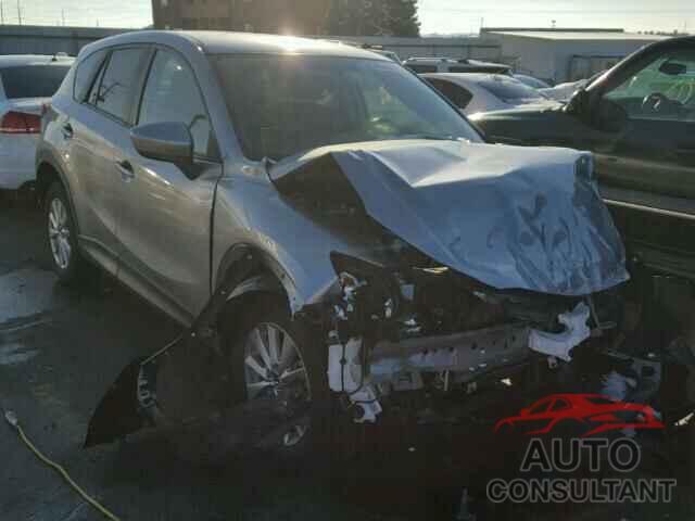 MAZDA CX-5 2015 - JM3KE4CY7F0453664