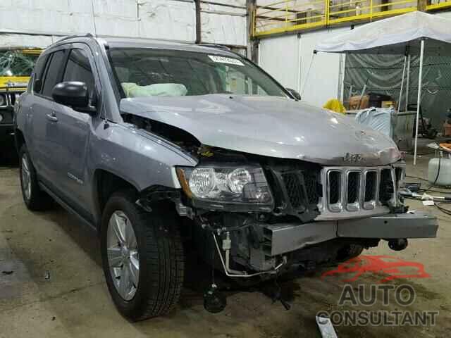JEEP COMPASS 2015 - 1C4NJDBB9FD257135