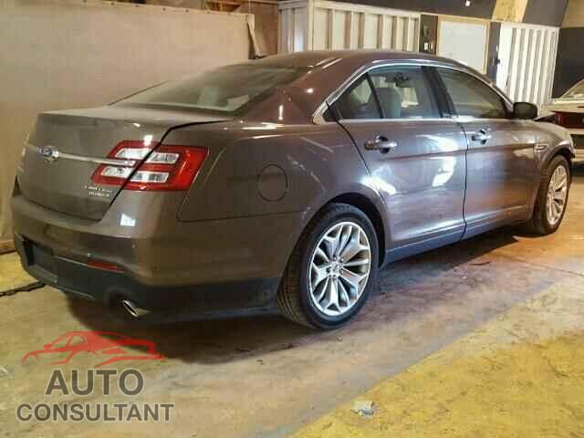 FORD TAURUS 2016 - 1FAHP2F87GG107612