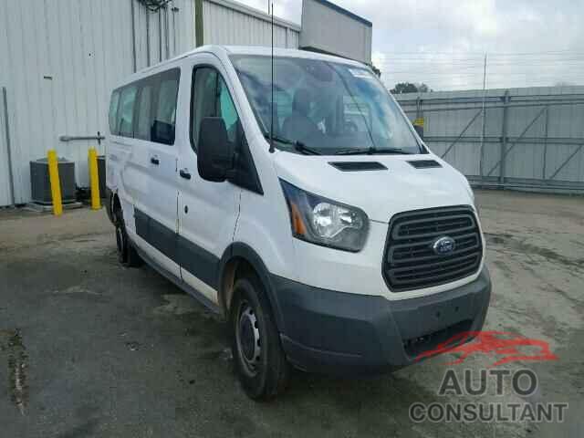 FORD TRANSIT CO 2017 - 1FBZX2ZM0HKA01559