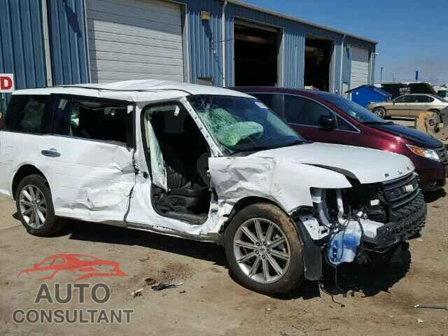 FORD FLEX 2015 - 2FMHK6D8XFBA02597