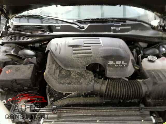 DODGE CHALLENGER 2015 - 2C3CDZBG2FH804955