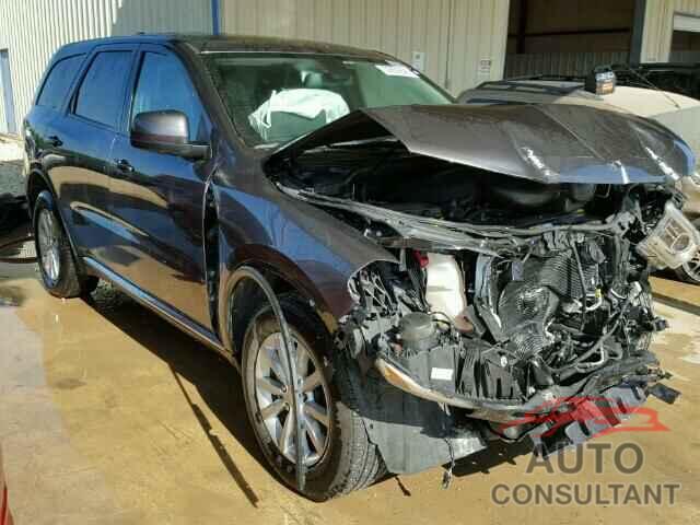 DODGE DURANGO 2015 - 1C4RDHAG7FC719467