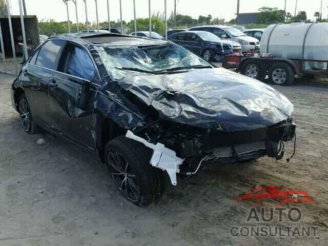 TOYOTA CAMRY 2016 - 4T1BF1FK3GU574872