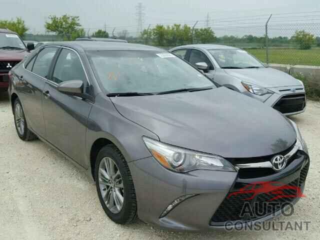 TOYOTA CAMRY 2015 - 4T1BF1FK6FU889843