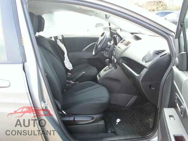 MAZDA 5 2015 - JM1CW2BL5F0190823