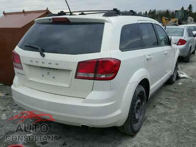 DODGE JOURNEY 2015 - 3C4PDCAB5FT559799