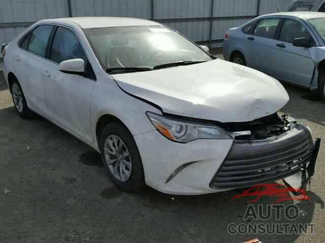 TOYOTA CAMRY 2015 - 4T1BF1FK8FU927573