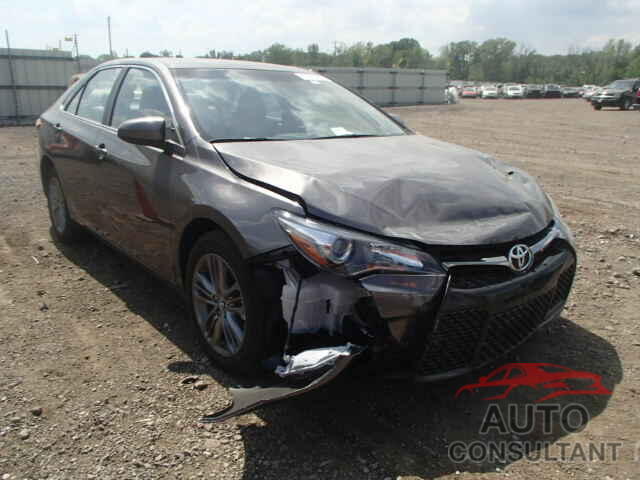 TOYOTA CAMRY 2015 - 4T1BF1FK3FU020195