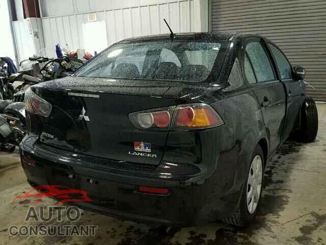 MITSUBISHI LANCER 2015 - JA32U2FU8FU010357